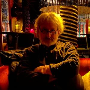 Meet your Posher, Jeff